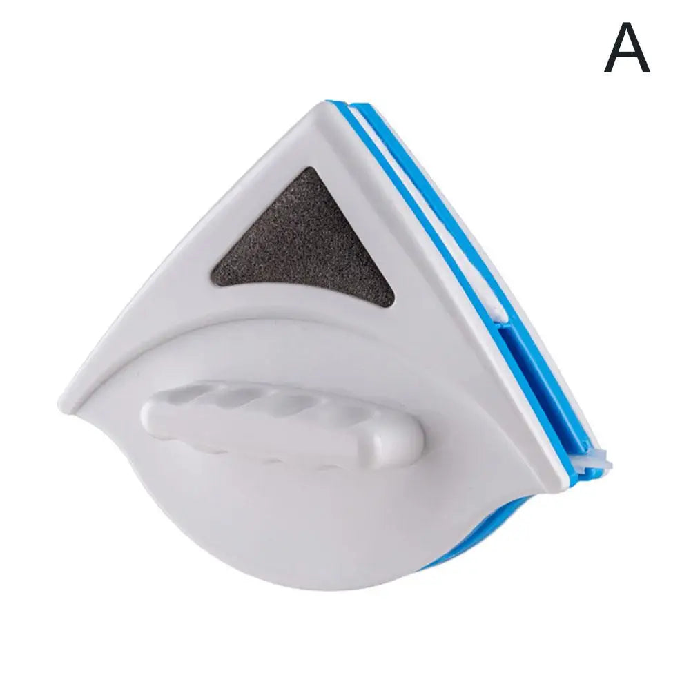 Double Sided Magnetic Window Cleaner 3-8MM 5-12MM For High-Rise Home Glass Windows Brush Wiper Cleaning Tools