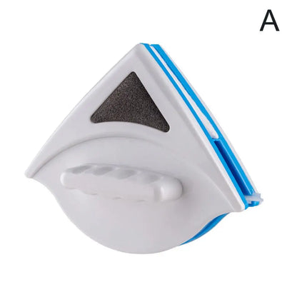 Double Sided Magnetic Window Cleaner 3-8MM 5-12MM For High-Rise Home Glass Windows Brush Wiper Cleaning Tools